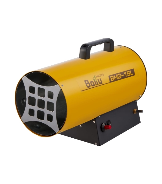Тепловая пушка газовая Ballu BHG-15L