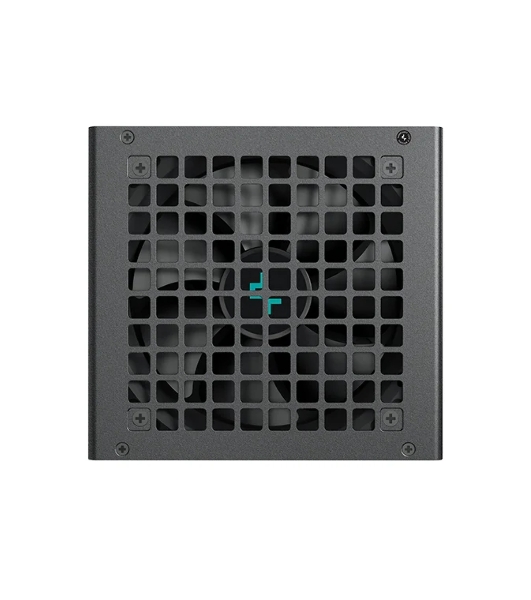 Блок питания Deepcool/GamerStorm PL550, 550Вт, 120мм, черный