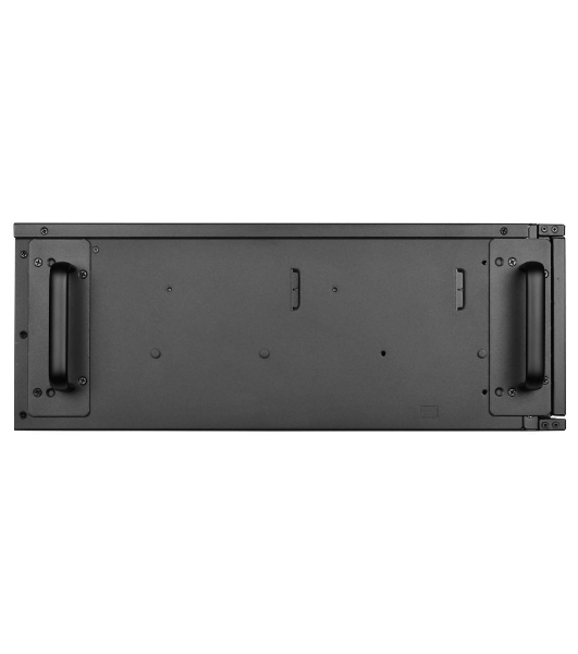 Компьютерный корпус Silverstone SST-RM44