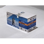 Картридж лазерный G&G GG-TK5430BK TK-5430K черный (1250 стр.) для Kyocera Ecosys PA2100cx/PA2100cwx/MA2100cfx/MA2100cwfx, фото 1