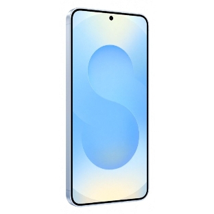 Смартфон Samsung Galaxy S25, 12/256Gb, голубой