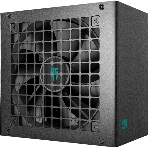 Блок питания Deepcool/GamerStorm PN750D, 750Вт, 80 PLUS Gold, 120мм, черный, фото 1