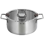 Кастрюля TalleR TR-11034 Каскад 5,0 л, фото 1