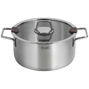 Кастрюля TalleR TR-11034 Каскад 5,0 л