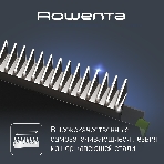Машинка для стрижки Rowenta TN1409F0 черный/зеленый, фото17