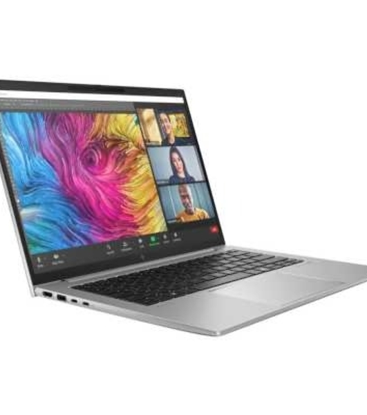 Ноутбук HP Zbook Firefly 16 G11 Intel U7-155H,16' WUXGA(1920x1200)IPS AG 300nits, NVIDIA RTX A500 4Gb GDDR6, 16Gb DDR5(1), 1Tb SSD,56Wh LL,FPR,HD Webcam,1.79kg,2y,Gray,Win11Pro Multilanguage, eng kbd