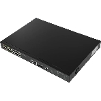 Коммутатор Dahua DH-LR2218-16ET-240, 16×100 Мбит/с + 2×1 Гбит/с, управляемый, фото2