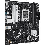 Материнская плата ASUS PRIME A620M-A-CSM, AM5, AMD A620, 4xDDR5, 4xSATA, 2xM.2, 1xPCIe 4.0 x16, 2xPCIe 3.0 x1, 1xVGA, 1xHDMI, 1xDP, 1x1Gb LAN, 2xUSB-A 5Gbps, 4xUSB-A 2.0, 3x3.5 мм, 7.1, mATX, фото4