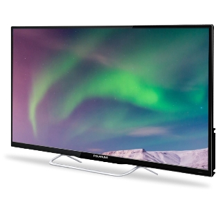 Телевизор PolarLine 32' 32PL54TC-SM (U) черный DLED HD 60Hz YaOS 1Gb/8Gb