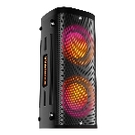 Акустика напольная Soundmax SM-MS4305 черный, фото 1