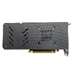 Видеокарта Ninja (Sinotex) RX5700XT 8G GDDR6 256BIT 3xDP HDMI 2FAN RTL, фото4