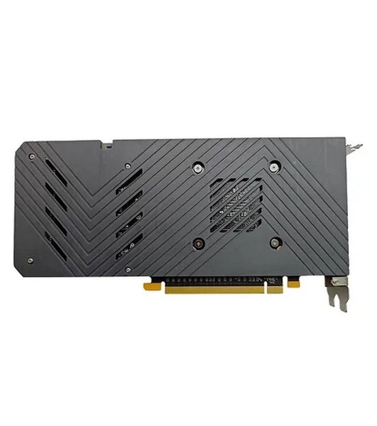 Видеокарта Ninja (Sinotex) RX5700XT 8G GDDR6 256BIT 3xDP HDMI 2FAN RTL