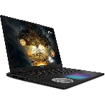 Ноутбук MSI Titan Dragon Edition 18 HX AI A2XWJG-205RU черный Core Ultra 9 285HX 64Gb SSD4Tb NVIDIA GeForce RTX 5090 для ноутбуков 24Gb 18' IPS UHD+ (3840x2400) Windows 11 Home WiFi BT Cam (9S7-1824A5-205), фото12