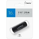 Флешка USB Smartbuy Scout Black (SB016Gb3SCK), 16Gb, USB 3.0/3.1, R/W 100/40, черный, фото4