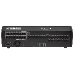 Микшер Yamaha TF3 ZG70960 цифровой, 24 аналоговых XLR/TRS MIC/LINE + 2 аналоговых RCA стерео линейных входа, 16 аналоговых XLR выходов, 25 моторизированных фейдера, 48 входных микшируемых каналов, USB 2.0, фото3