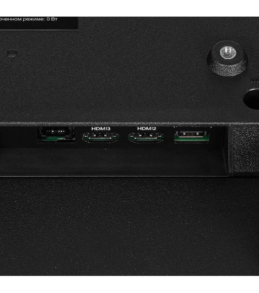 Телевизор Harper 40' 40F590TS FHD Smart TV