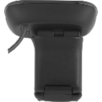 Веб-камера Logitech Brio 105 1920x1080, 30 кадр/с, USB Type-A, микрофон (шумоподавление), шторка приватности, автоосвещение, универсальное крепление, фото6