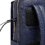 Рюкзак женский Piquadro Patricia CA6839W140BM/BLU темно-синий кожа, фото4