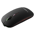 Мышь беспроводная Dual BT+USB с зарядкой Smartbuy X31 черная (SBM731DK) /100.  ', фото5