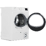 Сушильная машина Indesit IAS3725 белый, 7 кг, сушка - конденсационная, программ - 15, 59.8 x 84.6 x 56 см, фото4
