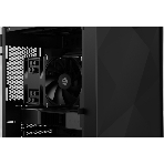 Кулер для процессора ID-COOLING SE-214-XT PLUS черный 120мм алюминий/медь 1800rpm 35.2db 4-pin 200W 150мм, фото9