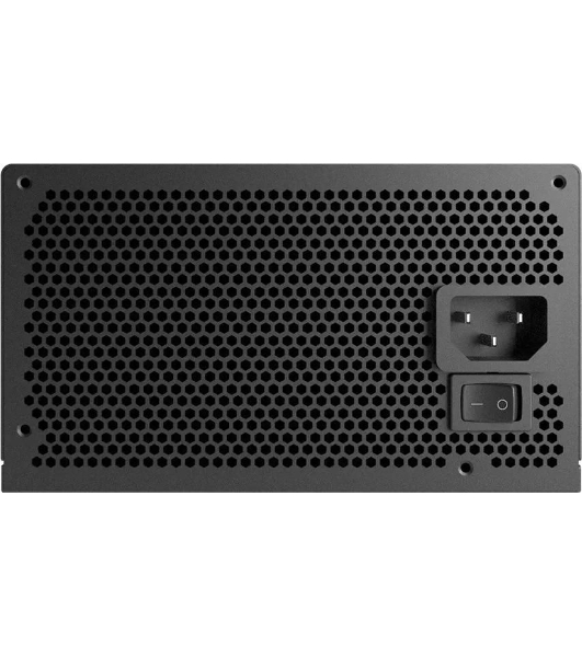 Блок питания PcCooler P3-F750-W1H ATX 750W 80 PLUS белый (20+4pin) APFC 120мм fan 6xSATA Cab Manag RTL