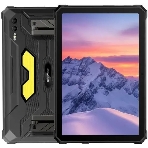 Планшет Blackview ACTIVE 10 PRO 10.95', 12Gb, 512Gb, 3G, LTE, 5G, Android 14, черный, фото 1
