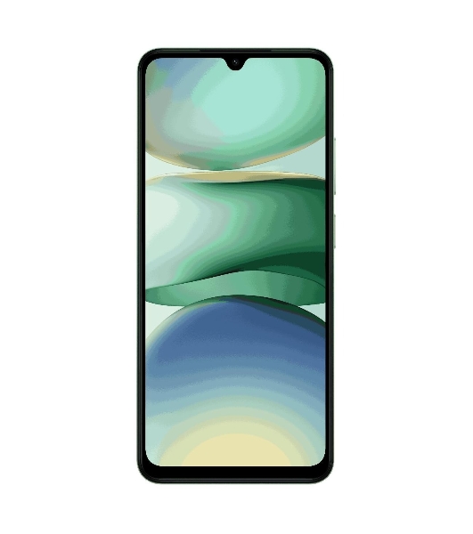 Смартфон Xiaomi Redmi A5 4/128Gb зеленый