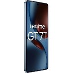 Смартфон Realme RMX5085 GT 7T 12/256Gb голубой, фото7