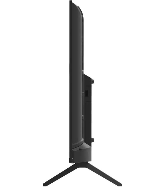 Телевизор Sber 43' SDX-43F3111 черный LED FHD 60Hz Smart TV Салют ТВ