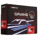 Видеокарта Biostar AMD Radeon RX 550 4Gb RX550-4GB PCI-E 128bit GDDR5 1100/6000 DVIx1 HDMIx1 DPx1 HDCP Ret, фото2