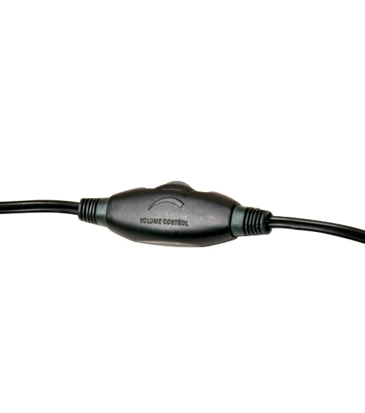 Гарнитура Defender Gryphon 750 чёрный, проводная