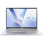 Ноутбук ASUS M1605NAQ-MB314/16'/IPS/AMD Ryzen 5 150/16384Mb/1024Gb SSD/AMD Radeon Graphics/Windows 11 Pro/серебристый/1.88kg, фото 1