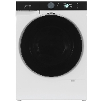 Стиральная машина Gorenje WG894A1P1 белый, загрузка фронтальная 9 кг, 1400 об/мин, класс A, фото 1