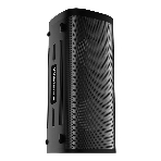 Акустика напольная Soundmax SM-MS4305 черный, фото2