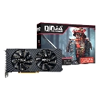 Видеокарта Ninja (Sinotex) RX5700XT 8G GDDR6 256BIT 3xDP HDMI 2FAN RTL, фото 1