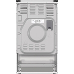 Плита комбинированная Gorenje GK5C42WF-B белый, конфорок 4 газовых, духовка 70 л, 50 см x 85 см x 59.4 см, фото8
