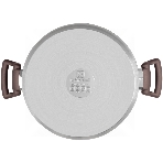 Кастрюля Rondell RDS-1323 Fest с/кр 24 см 4,8 л, фото5