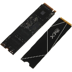 Накопитель SSD ADATA XPG GAMMIX BLADE S70, 2Tb, PCIe 4.0 x4, M.2 2280, NVMe, R/W 7400/6400, фото6