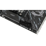 Материнская плата MSI X870E GAMING PLUS WIFI, AM5, AMD X870E, 4xDDR5, 4xSATA, 3xM.2, 1xPCIe 5.0 x16, 1xPCIe 4.0 x4, 2xPCIe 3.0 x1, 1xHDMI, 1xUSB Type-C, 1x5Gb LAN, Wi-Fi 7, Bluetooth 5.4, 2xUSB-C 20Gbps, 1xUSB-C 40Gbps, 2xUSB-A 5Gbps, 2xUSB-A 10Gbps, 4xUSB-A 2.0, 3x3.5 мм, 7.1, ATX, фото4