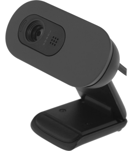 Веб-камера Logitech Brio 105 1920x1080, 30 кадр/с, USB Type-A, микрофон (шумоподавление), шторка приватности, автоосвещение, универсальное крепление