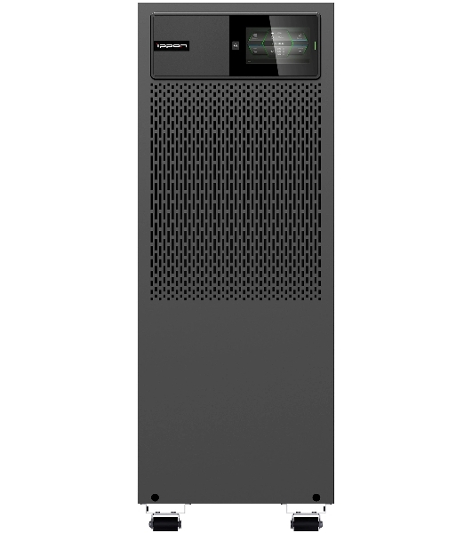 Источник бесперебойного питания Ippon Innova Unity T 3-3 20K 20000Вт 20000ВА черный