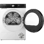 Сушильная машина Hisense DH3S702UWDE класс: A++ загр.фронтальная макс.:7кг белый, фото3