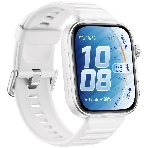 Смарт-часы Huawei Watch FIT 5 Pro, 1.92', AMOLED, Bluetooth, NFC, IP6X, белый, фото4