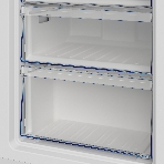 Морозильная камера Beko B1RFNK292W, белый, 255л, 7 ящиков, фото8