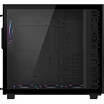 Компьютерный корпус Gigabyte Gb-AC400G черный без БП ATX 2xUSB 3.0 1xUSB3.1 audio bott PSU, фото2