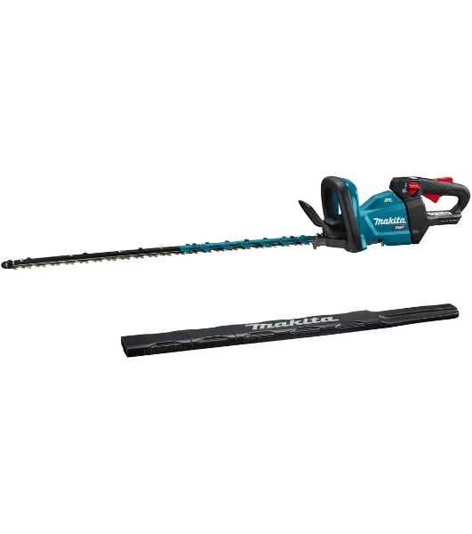 Кусторез Makita UH005GZаккум.
