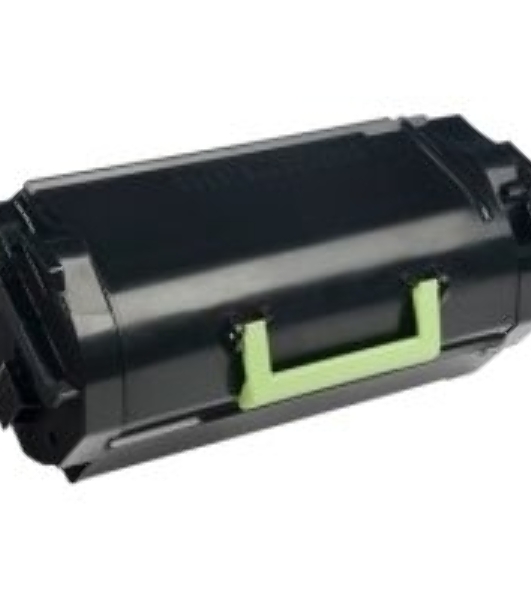 Картридж лазерный GalaPrint GP-62D0XA0/62D5X00 черный (45000 стр.) для Lexmark LaserPrinter MX711/MX810/MX811/MX812