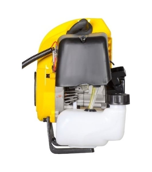 Триммер бензиновый Huter GGT-553TA, 3,4 л.с.
