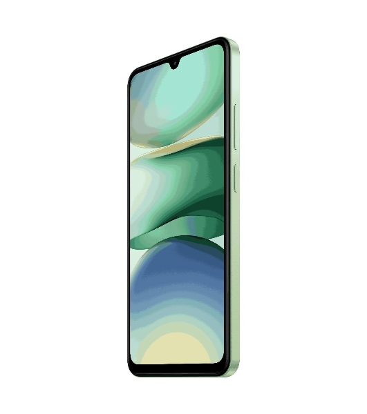 Смартфон Xiaomi Redmi A5 4/128Gb зеленый